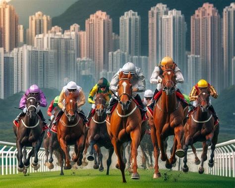 virtual horse racing today.
